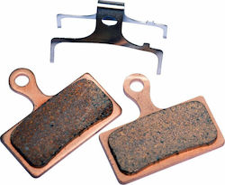 DP Brakes Мотоциклетни накладки