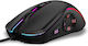 Weibo X9 RGB Gaming Gaming Maus 3200 DPI Gray