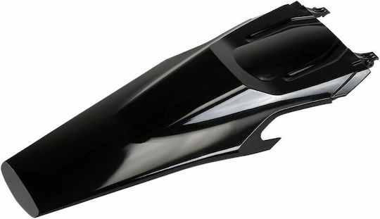 UFO Задно Крило на Мотоциклет за Husqvarna FC 450 - ФК 450 / FC 350 - ФК 350 Черен 1бр