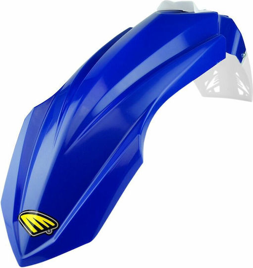 Cycra Aripă Față Roată Motocicletă pentru Yamaha YZ 250 - YZ 250 Albastru 1buc
