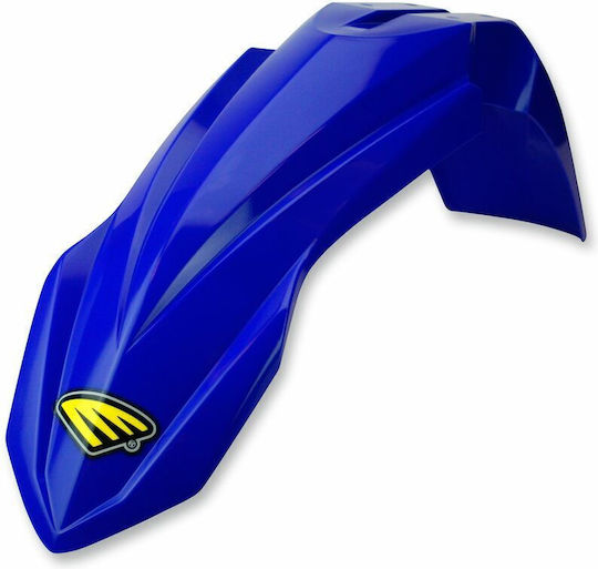 Cycra Φτερό Μπροστινού Τροχού Μοτοσυκλέτας για Yamaha YZ 250 / YZ 125 Μπλε