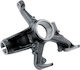 NTY Steering Knuckle for Audi A3 Seat Leon / Toledo Skoda Octavia Volkswagen Beetle ZZP-VW-013