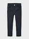 Kids' Denim Pants Gray