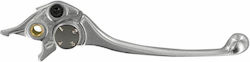 Parts Unlimited Motorcycle Brake Lever for Triumph Scrambler SilverL99-51281