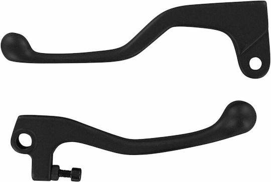 Parts Unlimited für Honda CR 125 Schwarz 53175-ML3-790SH