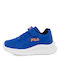 Fila Kids Sneakers Brett 4 Blue