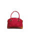 Remix Women's Bag Crossbody Red