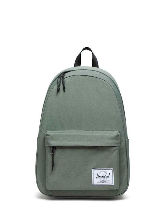 Herschel Classic 26lt Green