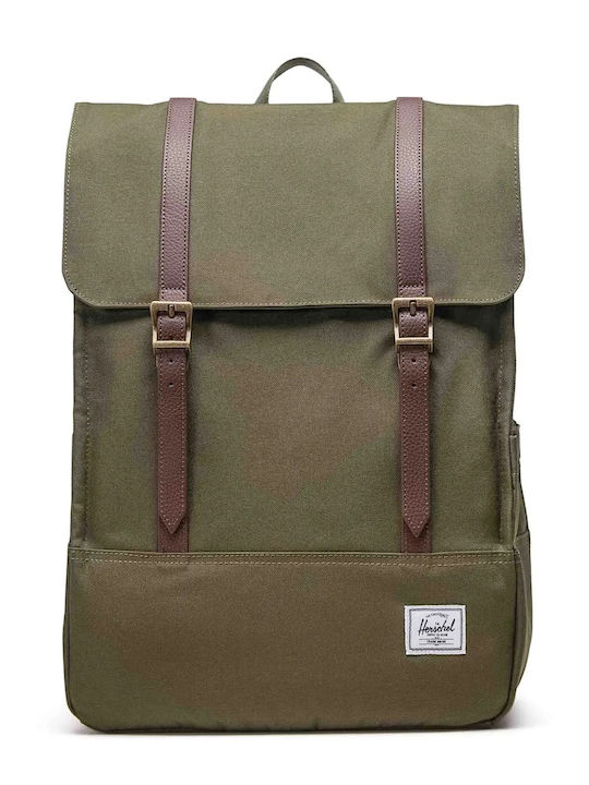 Herschel Survey 20lt Πράσινο