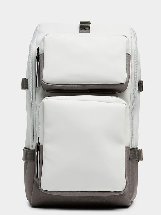 Rains Trail Cargo Αδιάβροχο 14lt Γκρι