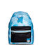 PCMerch Stoff Rucksack Blau