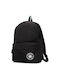 Converse Speed 3 Stoff Rucksack Schwarz