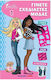 Barbie, Γίνετε Σχεδιαστές Μόδας