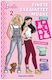 Barbie, Γίνετε Σχεδιαστές Μόδας, 2