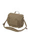 Men's Bag Messenger Brown