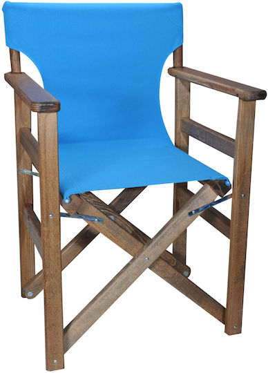 Director's Light Blue 57x52x86cm Director's Light Blue 57x52x86cm