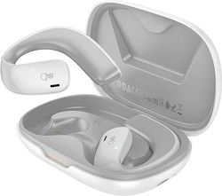 Hoco EQ4 In ear Bluetooth хендсфри Слушалки с К...