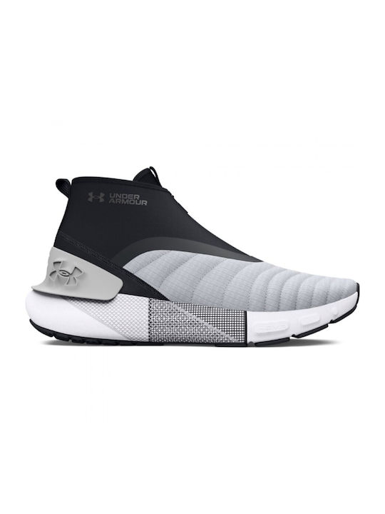 HOVR Phantom 3 SE Warm Sport Shoes Running Gray