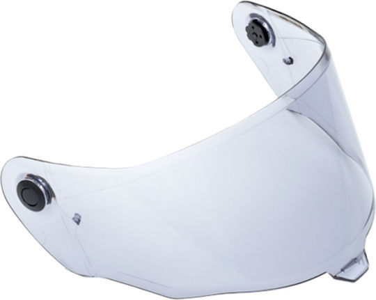 Bell Helmet Visor Transparent PROSTAR/RACE/2016/SRT-CLEAR-VISOR-PINLOCK