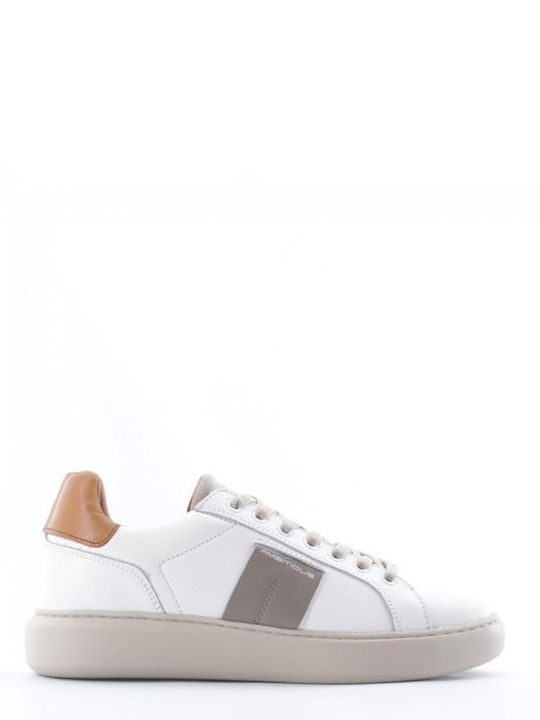 Ambitious Sneakers White