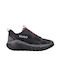 Hugo Xeno Herren Sneakers Schwarz