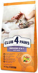 Club 4 Paws Premium 14kg Club 4 Paws Premium 14kg