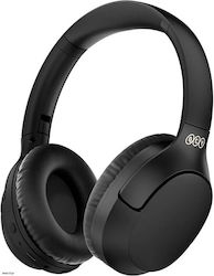 QCY H2 Pro Bluetooth cu 60 ore Autonomie Negre QCY H2 Pro Bluetooth cu 60 ore Autonomie Negre