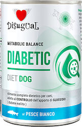 Disugual Metabolic Balance 400gr Disugual Metabolic Balance 400gr