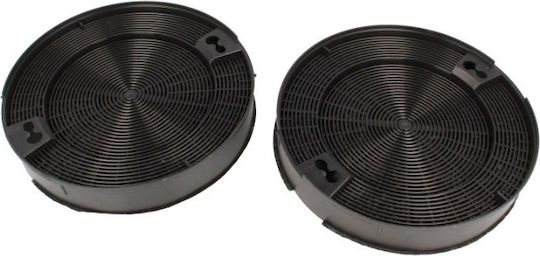 Replacement Activated Carbon Filter for Vent Hood Compatible with Whirlpool