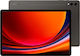 Samsung Galaxy Tab S9+ 12.4" mit WiFi (12GB/256GB/Qualcomm Snapdragon) Graphite