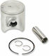 Pro-X Motorcycle Piston 96mm for Husqvarna WRE 125