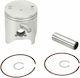 Pro-X Motorcycle Piston 66.35mm for Husqvarna WR