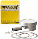 Pro-X Motorcycle Piston 50mm