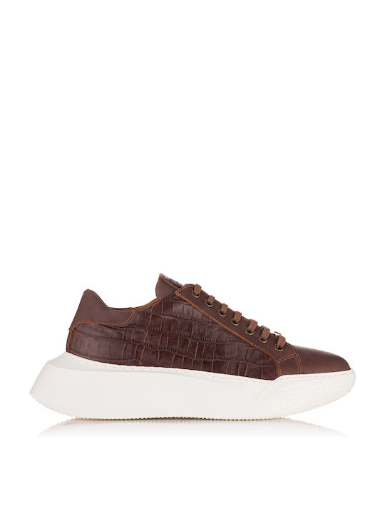 Northway Sneakers Brown