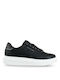 Renato Garini Sneakers Black