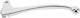 Parts Unlimited Silber 46092-015