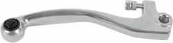 Moose Racing Bremshebel für Motorräder für Kawasaki KDX / KX Silber 1BDWE37