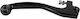 Moose Racing Motorcycle Brake Lever for Honda CR 125 / CR 250 / CRF 150 / CRF 250 Black 1BDHA28