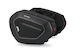 SW-Motech 20Es in Schwarz Farbe