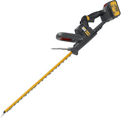 CAT DG220 Μπορντουροψάλιδο Μπαταρίας 18V με Λάμα 61cm