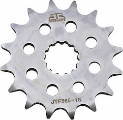 JT Sprockets Предно зъбно колело за Kawasaki E-commerce site