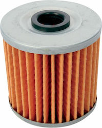 Twin Air Motorcycle Oil Filter