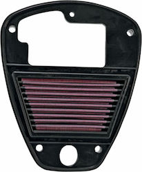 K&N Motorcycle Air Filter