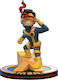 Quantum Mechanix Marvel Cyclops Q-Fig Figur Sammelbare Figuren 10cm