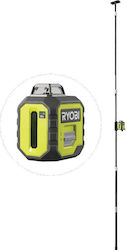 Ryobi RB360GLL-K Rotativ Nivelă Laser 25m Ryobi RB360GLL-K Rotativ Nivelă Laser 25m