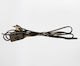ARlight Mounting Suspension for Lighting Fixtures Black Cable with Switch 0284125