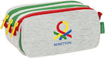 Safta Pencil Case with 1 Compartment