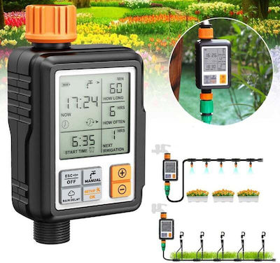 147254 Irrigation Programmer Battery