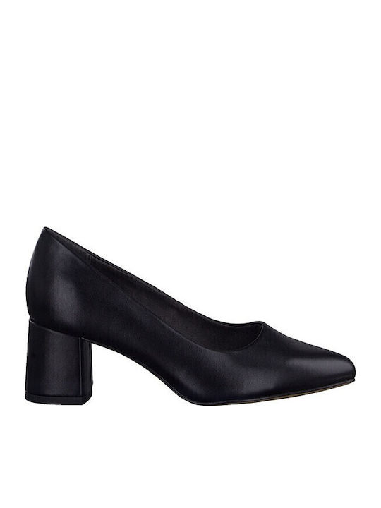 Jana Pumps Schwarz