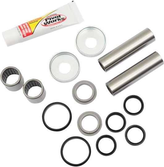 Pivot Works Motorcycle Bearing